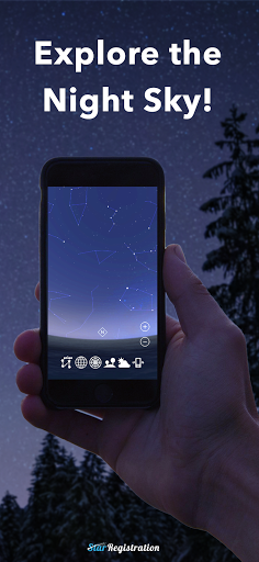 Night Sky Guide - Planetarium screenshot 4