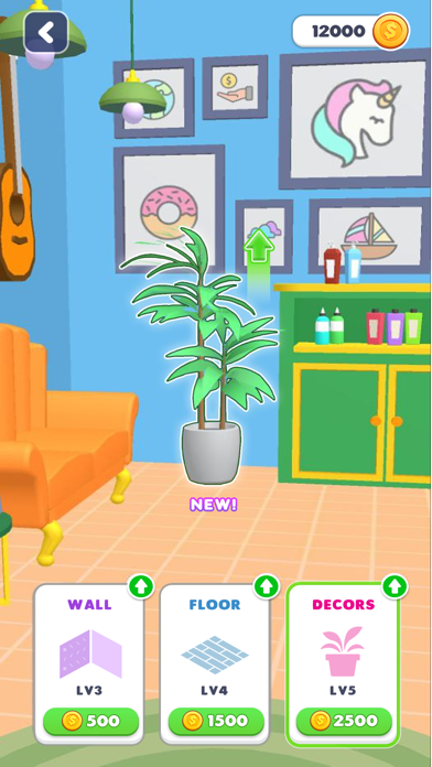 The Ink Shop - Tattoo Art ASMR screenshot 5