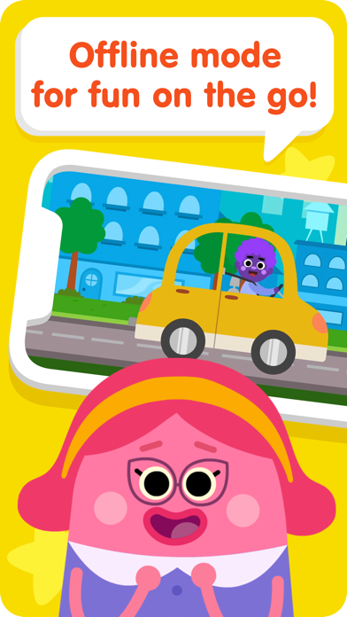 Super Simple - Kids Songs screenshot 5