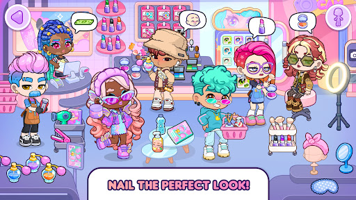 Dopples World screenshot 4