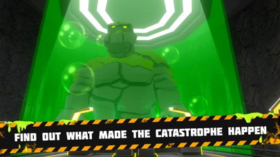 Bunker: Zombie Survival Games screenshot 8