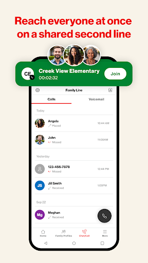 Verizon Family screenshot 7