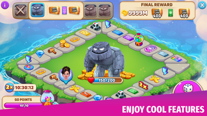 Gin Rummy Stars - Card Game screenshot 7