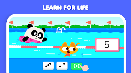 Lingokids - Play and Learn screenshot 15