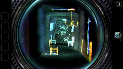 The Room: Old Sins screenshot 3