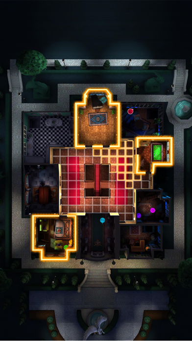 Clue: Classic Edition screenshot 5