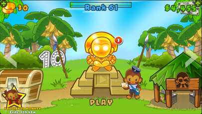 Bloons TD 5 screenshot 5