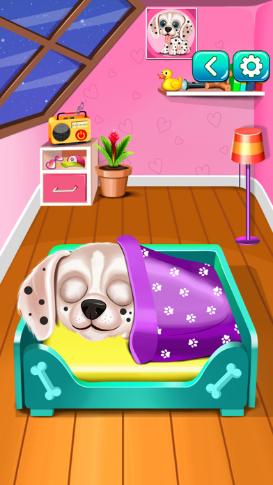 My Puppy Daycare Salon screenshot 4