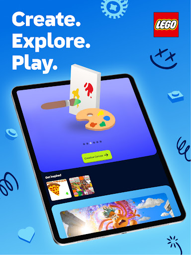 LEGO® Play screenshot 9