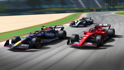 Real Racing 3 screenshot 1