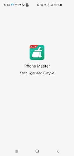 Antivirus - PhoneMaster screenshot 1