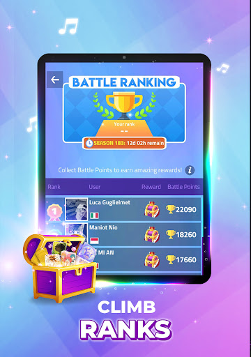 Magic Tiles 3™ - Piano Game screenshot 21