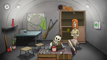 60 Seconds! Reatomized screenshot 10