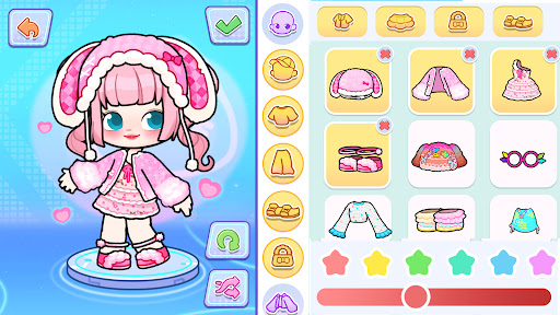 Kalliu Game World: Life Story screenshot 2