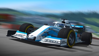 Real Racing 3 screenshot 6