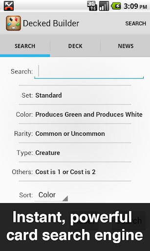 Decked Builder screenshot 4