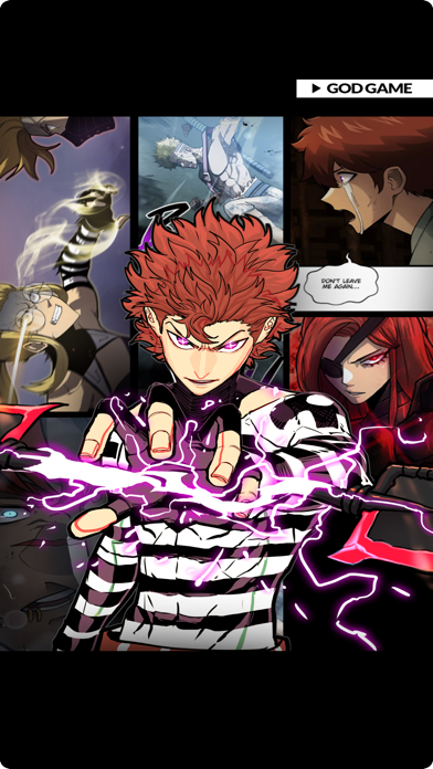 VoyceMe: Manga and Webtoons screenshot 7