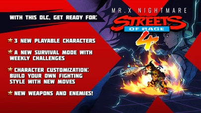 Streets of Rage 4 screenshot 9