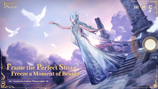 Infinity Nikki screenshot 5