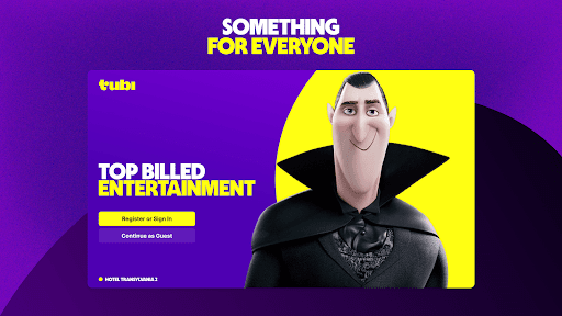 Tubi: Free Movies & Live TV screenshot 24