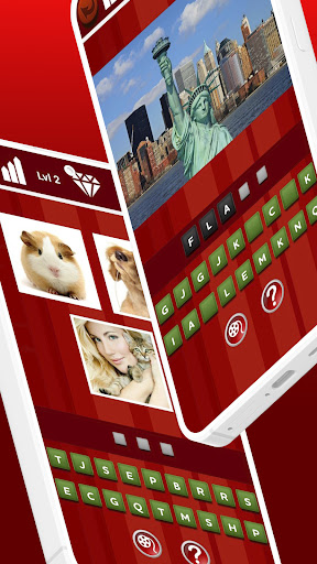 Where Logic: Brain Teaser Game screenshot 2