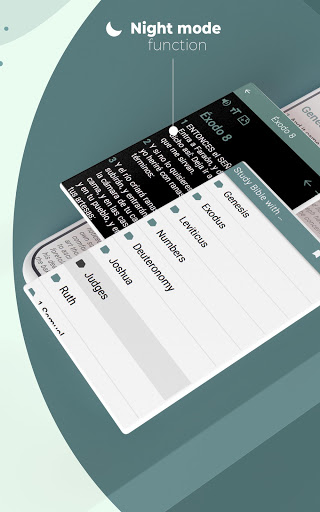 Study Bible with explanation screenshot 13