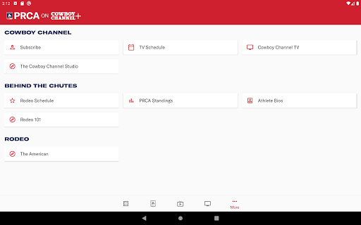 Cowboy+ screenshot 8