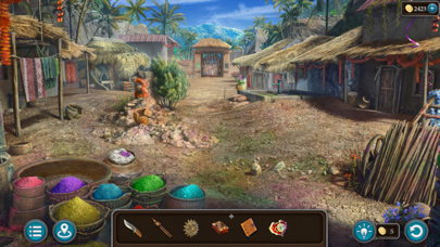 Artifact Seekers screenshot 7