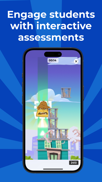 Kahoot! Play & Create Quizzes screenshot 7