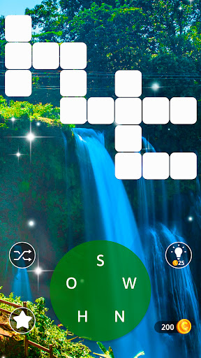 Word Maker: Words Games Puzzle screenshot 1