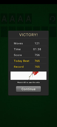 Solitaire Collection - 2025 screenshot 7