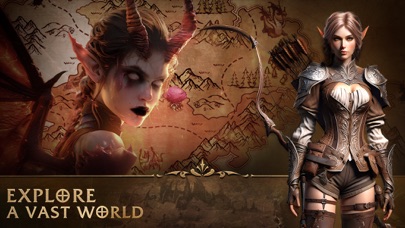 Call of Dragons screenshot 3