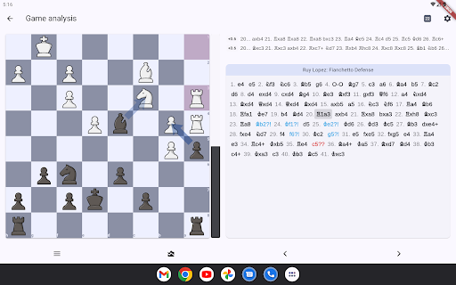 Lichess screenshot 16