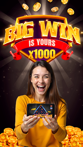 Plink Space - Play and Win screenshot 2