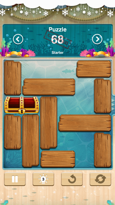 Unblock Me Premium screenshot 9