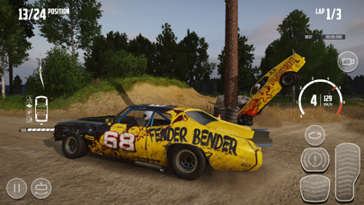 Wreckfest - Demolition Racing screenshot 7