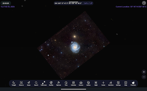 SkySafari 8 Pro screenshot 15
