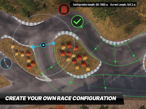 CarX Drift Racing 3 screenshot 22