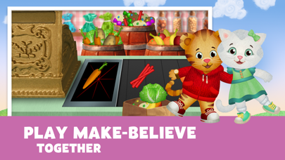 Explore Daniel's Neighborhood screenshot 6