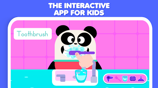 Lingokids - Play and Learn screenshot 9