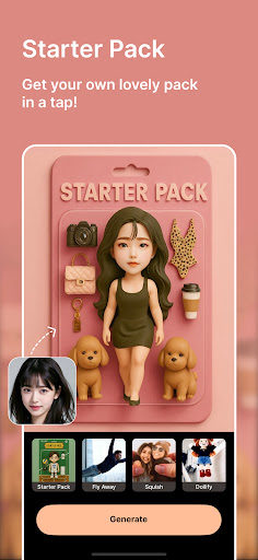 PhotoDirector: AI Photo Editor screenshot 2