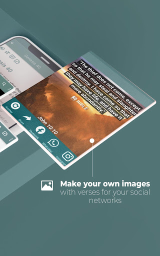 Study Bible with explanation screenshot 14