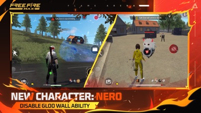 Free Fire MAX screenshot 7
