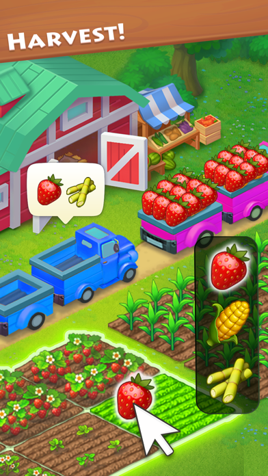 Township screenshot 2