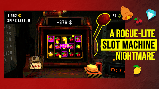 CloverPit screenshot 1