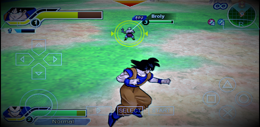 PSP Ultimate Database Game Pro screenshot 5