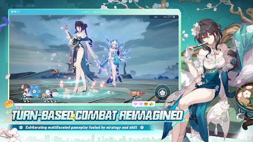 Honkai: Star Rail screenshot 4