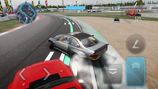 CarX Drift Racing 3 screenshot 8