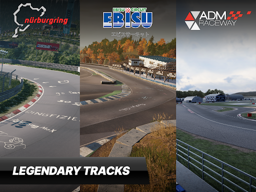 CarX Drift Racing 3 screenshot 10