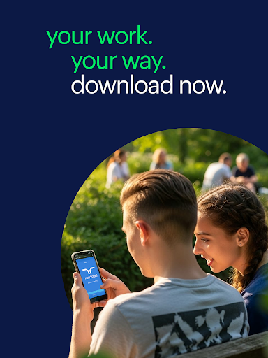 randstad: jobs for workers screenshot 12